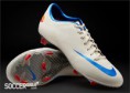 Nike Mercurial Vapor VIII 